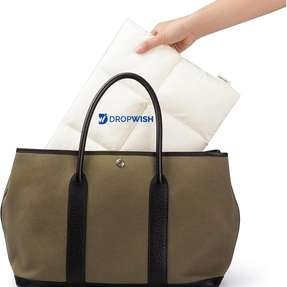 DW™ Puffy Laptop Sleeve