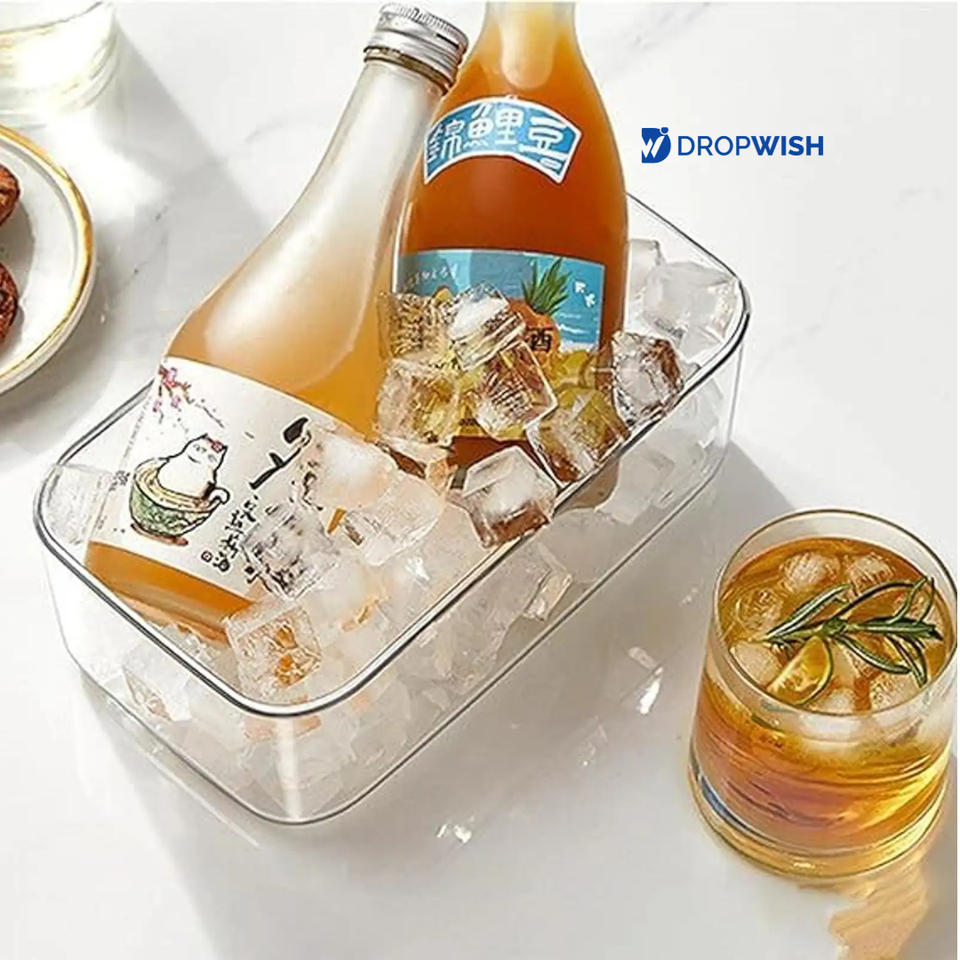 DW™ Layered Ice Cube Tray