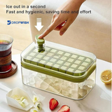 DW™ Layered Ice Cube Tray
