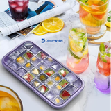 DW™ Layered Ice Cube Tray