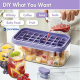 DW™ Layered Ice Cube Tray