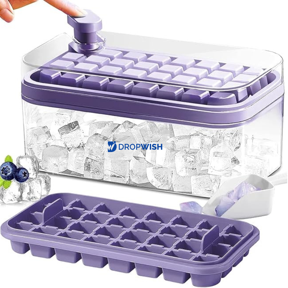 DW™ Layered Ice Cube Tray