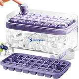DW™ Layered Ice Cube Tray