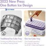 DW™ Layered Ice Cube Tray