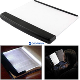 DW™ LED Reading Panel Light