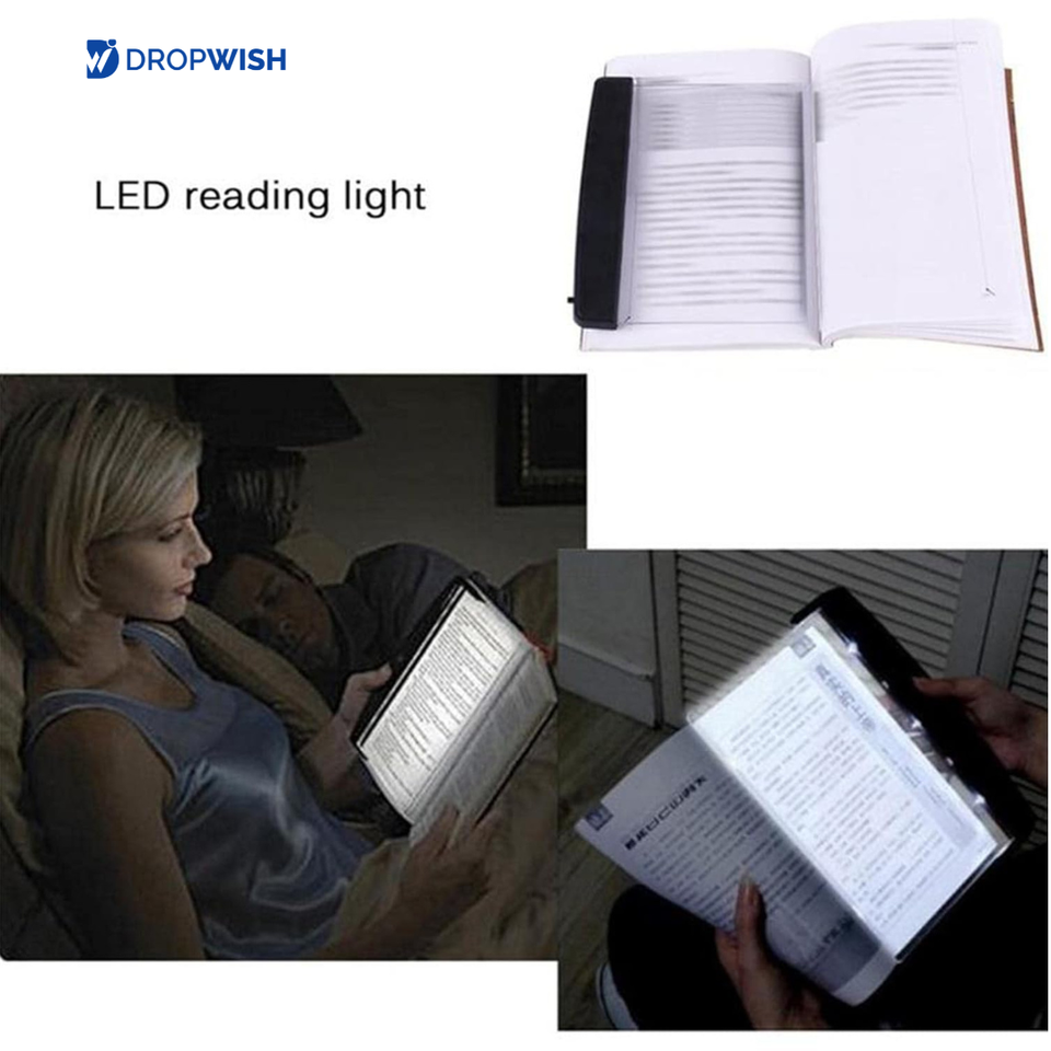 DW™ LED Reading Panel Light