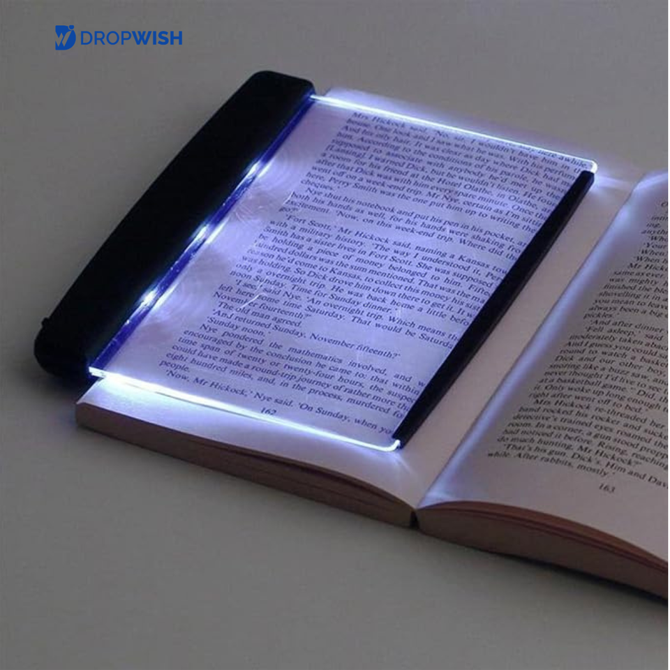 DW™ LED Reading Panel Light