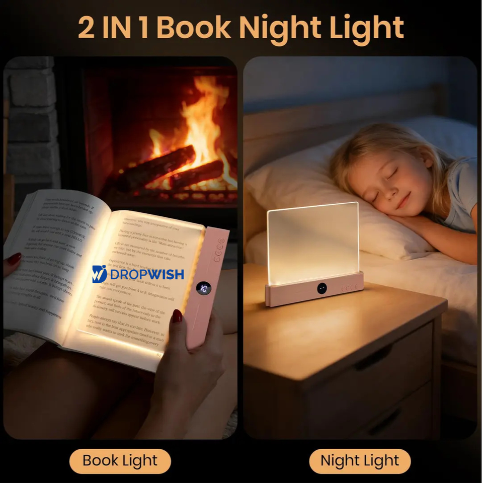 DW™ LED Reading Panel Light
