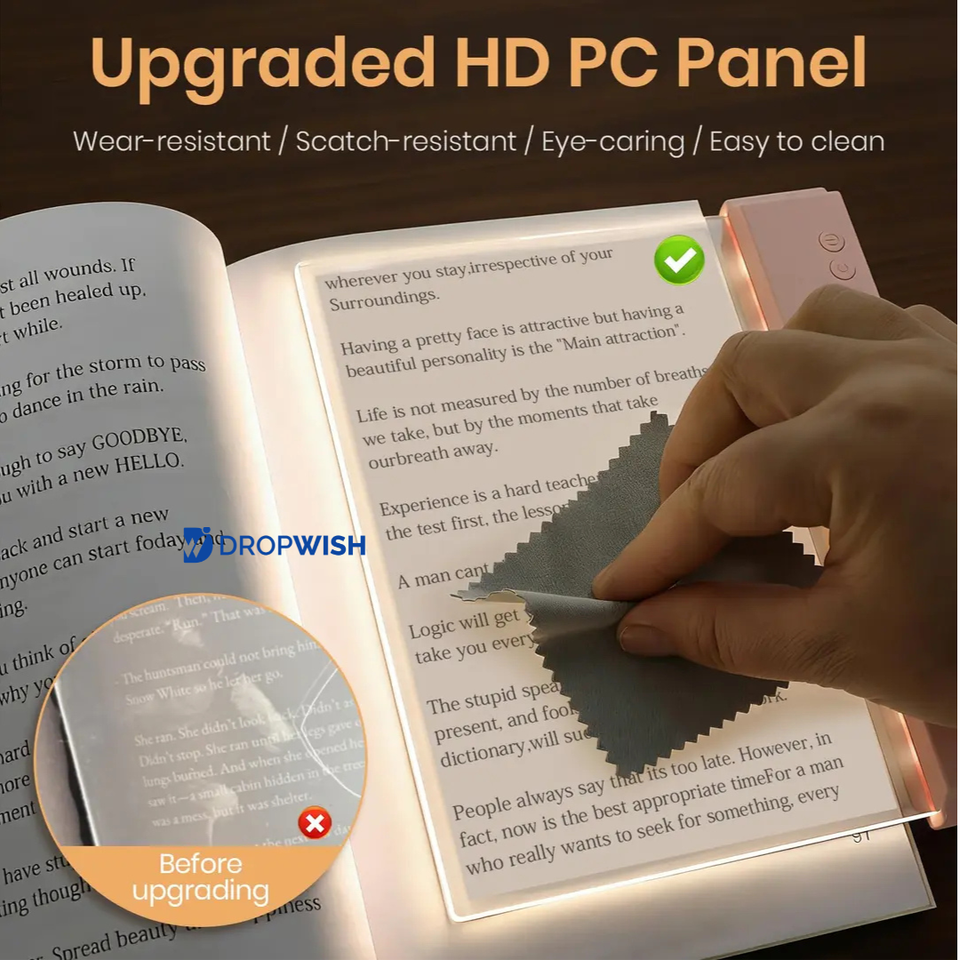 DW™ LED Reading Panel Light