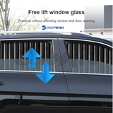 DW™ Magnetic Curtain For Cars