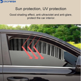 DW™ Magnetic Curtain For Cars