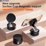 DW™ Magnetic Phone Holder|360° Vacuum Phone Holder