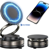 DW™ Magnetic Phone Holder|360° Vacuum Phone Holder