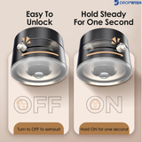 DW™ Magnetic Phone Holder|360° Vacuum Phone Holder