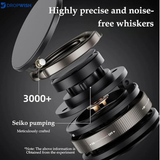 DW™ Magnetic Phone Holder|360° Vacuum Phone Holder