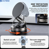 DW™ Magnetic Phone Holder|360° Vacuum Phone Holder