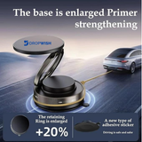 DW™ Magnetic Phone Holder|360° Vacuum Phone Holder