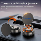 DW™ Magnetic Phone Holder|360° Vacuum Phone Holder