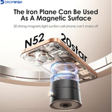 DW™ Magnetic Phone Holder|360° Vacuum Phone Holder