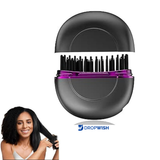 DW™Cordless Hair Straightener Comb