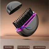DW™Cordless Hair Straightener Comb