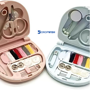 Mini Travel Sewing Kit