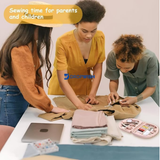 DW™ Mini Travel Sewing Kit