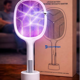DW™ Mosquito Racket Lamp