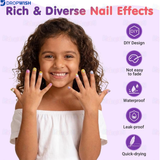 DW™ Nail Art Pens Set| Set Of 12| Extra 100/- Off On Prepaid