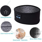 DW™ SoundWeave Band | Perfect for Insomia,Meditation,Travel,Side Sleepers