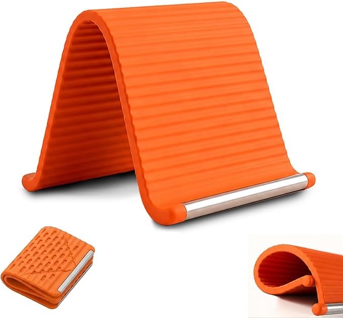 DW™ Foldable Flexible Phone Stand