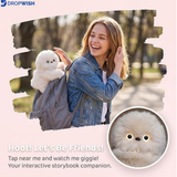 DW™ AI Shy Merumi Toy