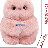 DW™ AI Shy Merumi Toy