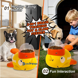 DW™Pet Feeder Toy
