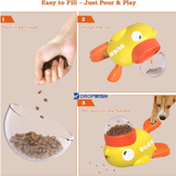 DW™Pet Feeder Toy