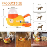 DW™Pet Feeder Toy