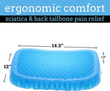 DW™ ComfyGel Seat