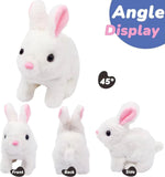 Hopster Bunny™ Soft Toy