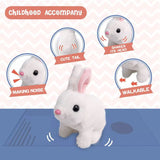 Hopster Bunny™ Soft Toy