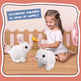 Hopster Bunny™ Soft Toy