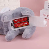 Hopster Bunny™ Soft Toy