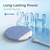 DW™ Pillow Bluetooth Speaker