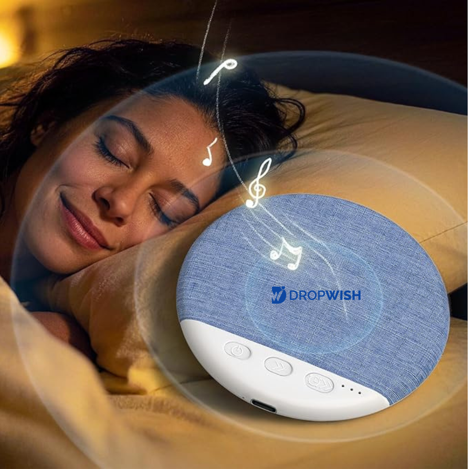 DW™ Pillow Bluetooth Speaker