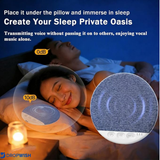 DW™ Pillow Bluetooth Speaker
