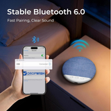 DW™ Pillow Bluetooth Speaker