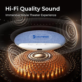 DW™ Pillow Bluetooth Speaker