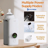 DW™ Portable Water Warmer|Baby Water Bottles|Extra 100/- Off on PREPAID