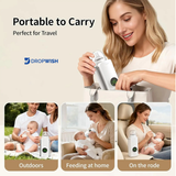 DW™ Portable Water Warmer|Baby Water Bottles|Extra 100/- Off on PREPAID