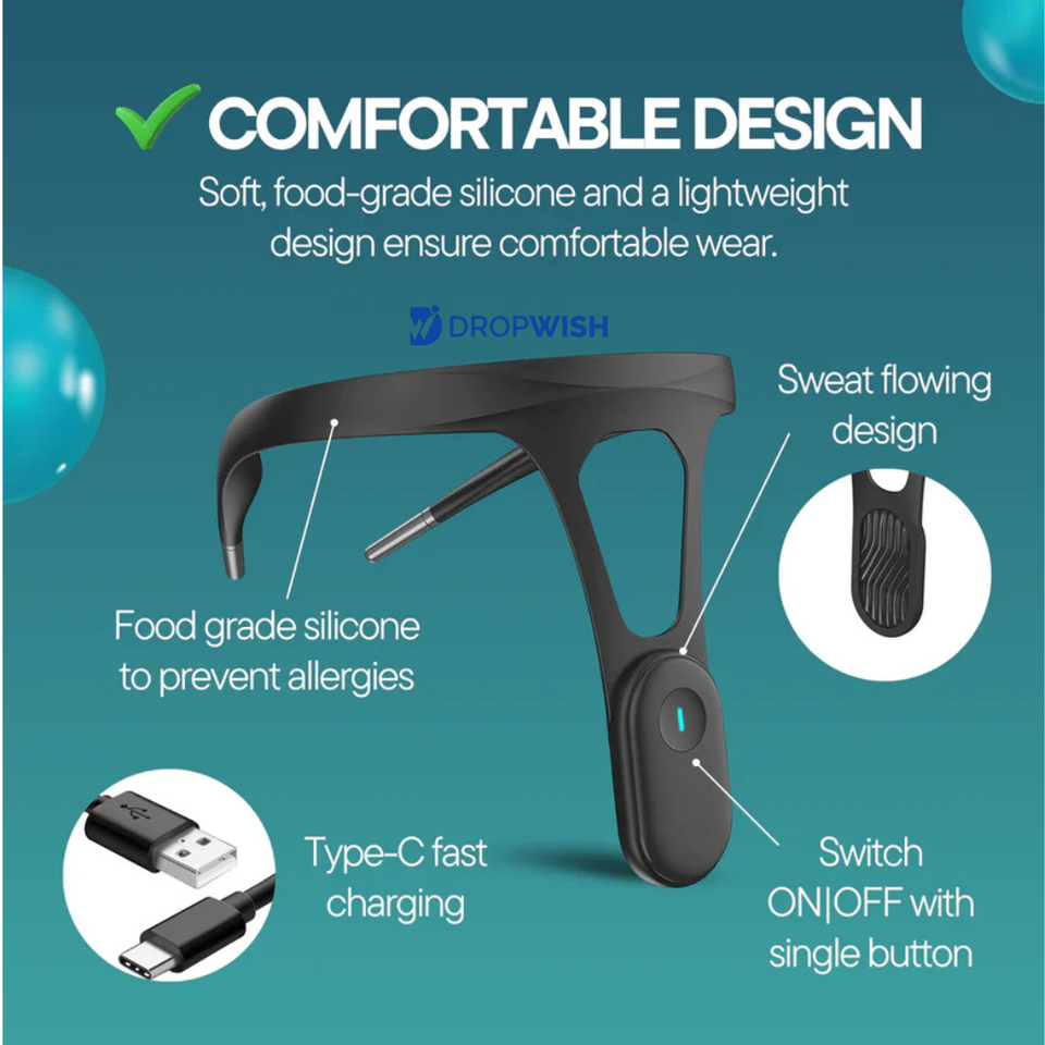 DW™ Posture Buddy
