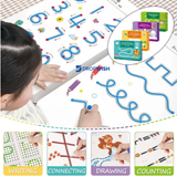 DW Write & Wipe™ Workbook